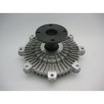 Fan Termik Hyundaı H100 2.6L Kamyonet 96- / Starex 2.5L D4bh 4D56 Tc. Tcı 92- / Mıtsubıshı L300 2. 5L 4D56 Turbo 99- / Pajero 2.5L 4D56t Td 92-97