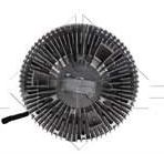 Fan Termık Iveco Stralıs - Nrf 49015