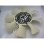 Fan Termik Kıa Bongo 2.7l J2 Kamyonet 98-/ Hı-Besta Rfa 93- Pregıo 2.5l D4BH 95-