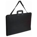 Fanart 38x53 Academy Proje Çantası