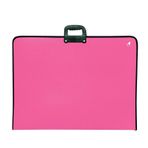 Fanart 38x53 Pembe 9510.304 Proje Çantası