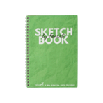 Fanart Academy A5 Spiralli 120 gr 50 Yaprak Sketch Book