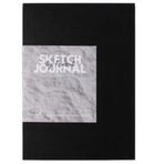 Fanart Academy Sketch Journal 110 gr 60Yp A4 Siyah LV-F-8664.A4 Kağıt