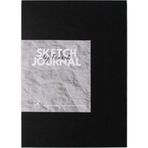 Fanart Academy Sketch Journal 110 gr 60Yp A5 Siyah LV-F-8664.A5 Kağıt