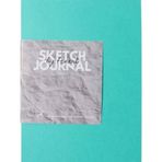 Fanart Academy Sketch Journal 110 gr 60Yp A5 Turkuaz LV-F-8662.A5 Kağıt