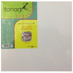Fanart Academy Tuval, 280gr, 30x30cm