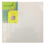 Fanart Academy Tuval, 280gr, 40x40cm