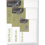 Fanart Studio Tuval 320Gr 50X70Cm - 50 x 70 cm