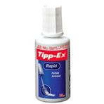 Fanart Tipp-Ex Sıvı Daksil Fırçalı 20Ml - 2 adet