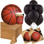 Fanatik Basketbol 16 lı Parti Seti