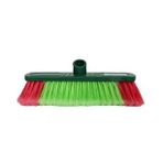 Fanatik Sembol Yumuşak Karışık Renk 20 cm Oto Fırçası
