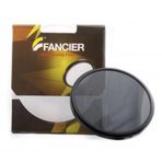Fancier 52 mm Circular Polarize Filtre