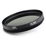 Fancier 55 mm Circular Polarize Filtre