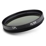 Fancier 62 mm Circular Polarize Filtre