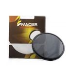 Fancier 62mm Dairesel Polarize Filtre