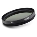 Fancier 72 mm Circular Polarize Filtre