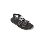 Fancy 051-25 Taşlı Trend Fashion Kadın Sandalet