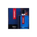 Fancy Mercy Sport EDP 50 ml Erkek Parfüm