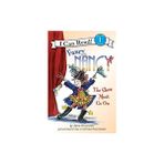 Fancy Nancy: The Show Must Go On