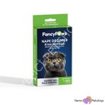 Fancy Paws 3x1ml Kedi Parazit Damlası