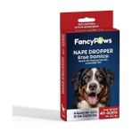 Fancy Paws Köpek Bakım Damlası 40-60 kg | Pire, Kene ve Bitlere Karşı Köpek Damlası