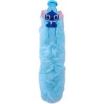 Fancy Space Disney Stitch Dev Peluş Tükenmez Kalem Sevimli Figürlü Kawaii Kalem Hediyelik Okul & Ofis - Mavi