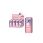 Fancy Space Orijinal Sonny Angel Hippers Dreaming Series – Mini Figür (Pastel Uyku Temalı) | Fancy Space