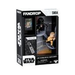 Fandrop Star Wars Luke Sykwalker Darth Vader'a Karşı Sw04 Diğer