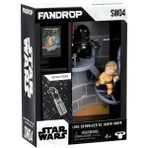 Fandrop Star Wars Luke Sykwalker Darth Vader'a Karşı SW04 - Renkli