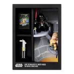 Fandrop Star Wars Luke Sykwalker Darth Vader'a Karşı