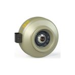 Fanex 31.5 Cm Çapında Lkt 315-B 3000 D/D 230 Volt Monofaze Geriye Eğimli Yuvarlak Kanal Tipi Radyal Fan Vantilatör