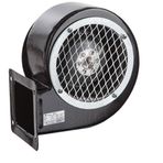 Fanex DRBTMS 140-60 Metal Gövdeli Radyal Salyangoz Fan