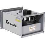 Fanex Fdkf 40-20B (1250M³/H) Dikdörtgen Kanal Tipi Fan