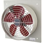 Fanex PSTK 450 Aksiyel Aspiratör