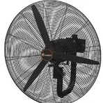 Fanexfan FSV-750-D Vantilatör