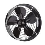 Fanexfan PDRAF-2M-200 Dıştan Rotorlu Aksiyel Havalandırma Fanı