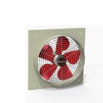 Fanexfan PSMK-350 Kare Havalandırma Fanı