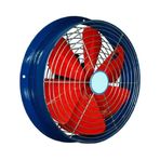 Fanexfan PST 350 Aksiyal Sanayi Aspiratör