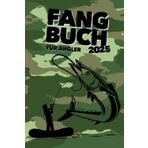 FANGBUCH für Angler: Zum Ausfüllen & Eintragen | 70 Angelausflüge mit Fängen & Rekorden festhalten | A5 | 150 Seiten