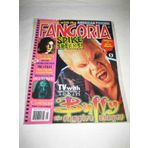 Fangoria V 1 # 192 May 2000 Spike Buffy X Files Crow hollow Man American Psycho