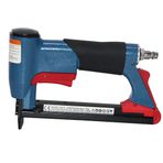 Fangxuee 1 adet FS8016-B BEA tipi pnömatik zımba çivi çakma makinesi ince zımba aracı Metal mobilya çivi çakma aracı pnömatik güç aracı