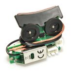 Fangxuee Gitar Pikap Sistemi Pickup DIY Gitar Preamp EQ Ekolayzır VT1 Akustik Gitar