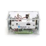 Fangxuee Kendin Yap Bluetooth Hoparlör Seti, Lehimleme Elektronik Proje Kiti, Bluetooth Stereo Hoparlör için Pratik Eğitici