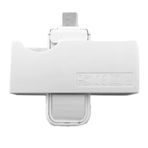Fangxuee Mate Akıllı Kart Okuyucu USB Tip C Arayüzü ISO7816 ACR39U Kartını Destekler -