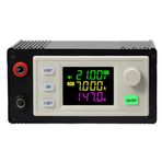 Fangxuee SK150X Bitmiş Ayarlanabilir Voltaj Ayarlı Güç Kaynağı 150W Sabit Voltaj Sabit Akım Güneş Şarj Modülü