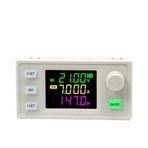 Fangxuee SK150X DC Ayarlanabilir Voltaj Ayarlı Güç Kaynağı 7A 150W Sabit Voltaj Sabit Akım Güneş Şarj Modülü