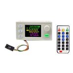 Fangxuee SK150X DC Ayarlanabilir Voltaj Ayarlı Güç Kaynağı+Uzaktan 150W Sabit Voltaj Sabit Akım Güneş Şarj Modülü