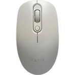Fanix Kablosuz Mouse FNX6001 Soft Tasarım - Beyaz
