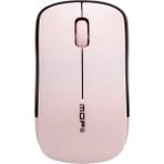 Fanix Kablosuz Mouse Wireless Mofii GO18 - Pembe
