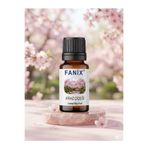 FANİX Kiraz Çiçeği Uçucu Yağ Esansiyel Yağ Uçucu Koku Yağı Buhurdanlık Yağı Hava Nemlendiriciler Için Uçucu Yağı Difüzör Esansı Aromaterapi Yağı Hava Nemlendirici 20 ml